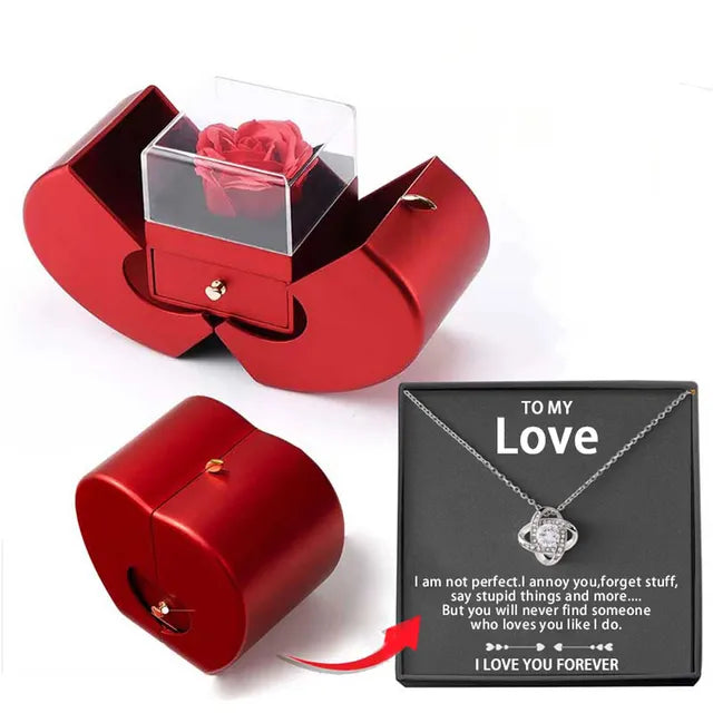 Eternal Love Box