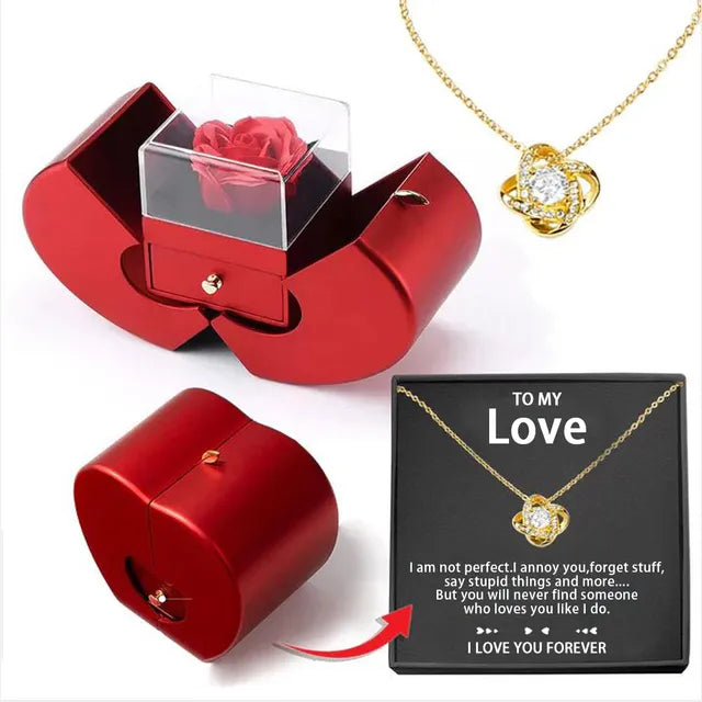 Eternal Love Box